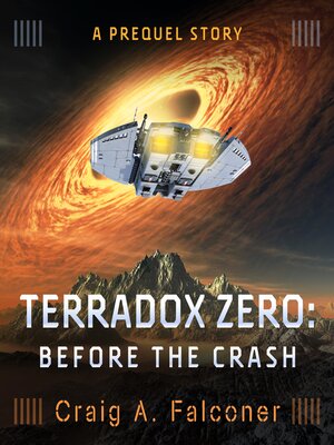 cover image of Terradox Zero
